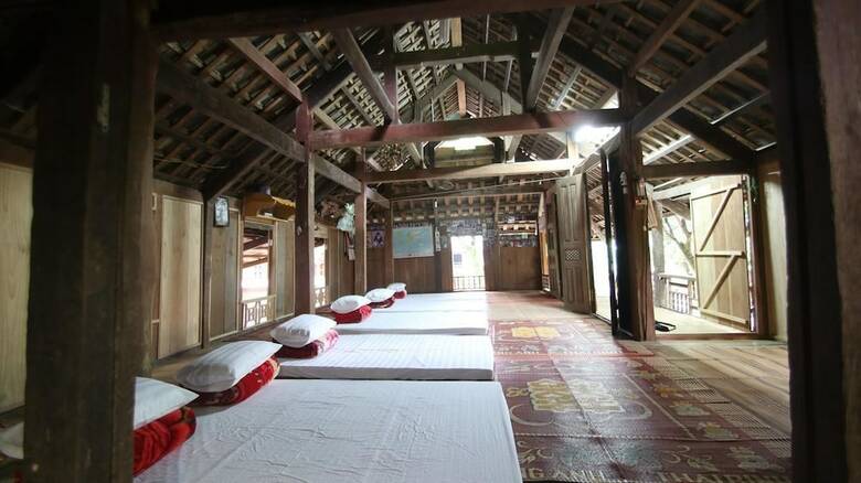Hotel Ume Mai Chau Eco Homestay