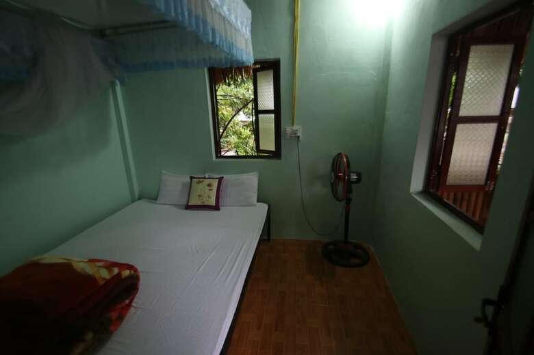 Hotel Ume Mai Chau Eco Homestay
