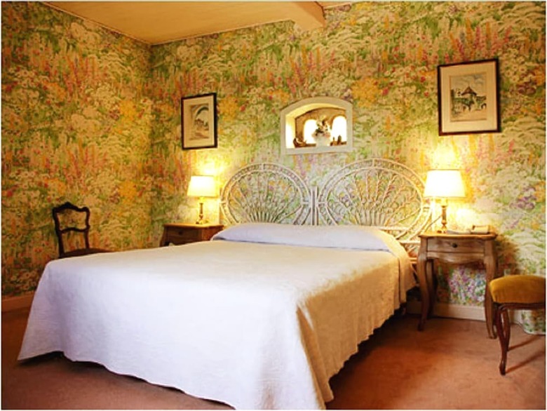 Hotel Le Chatenet