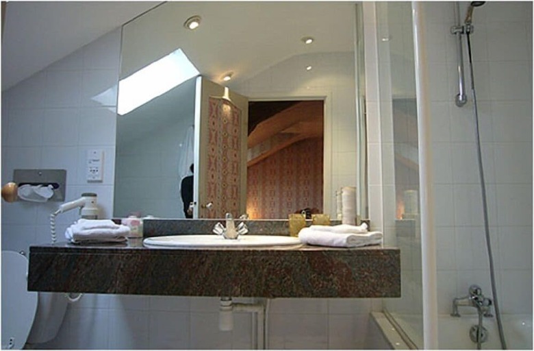 Hotel Le Chatenet
