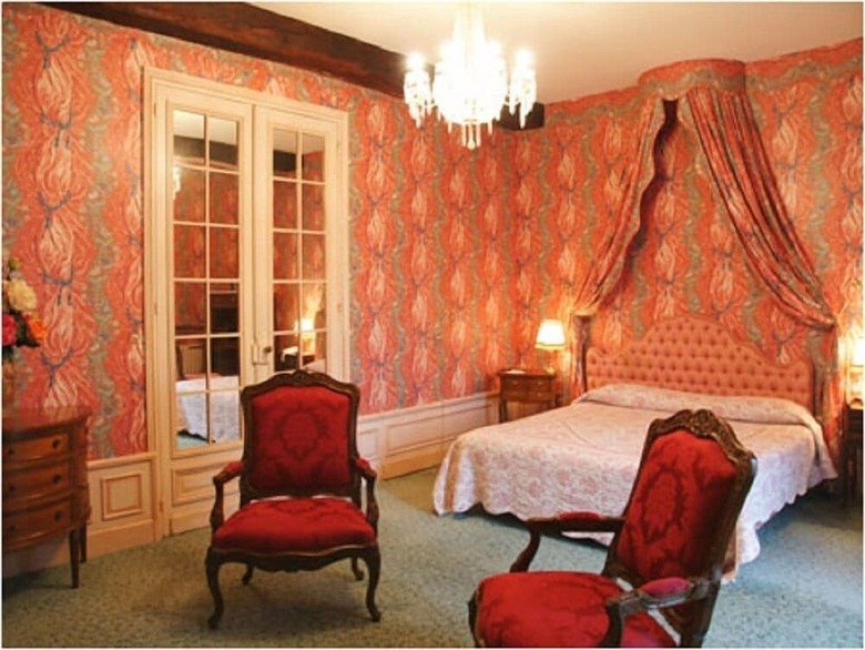Hotel Le Chatenet
