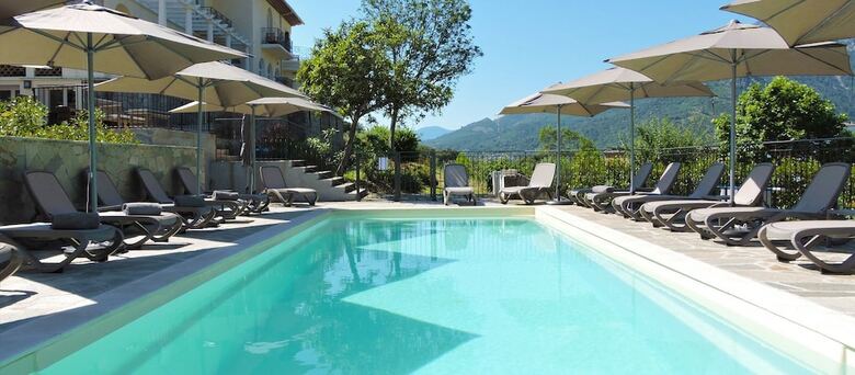 Hotel H�tel Si Mea