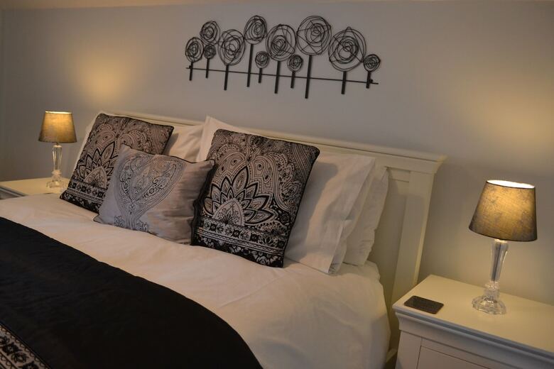 Hotel Coed-y-fron Guest House
