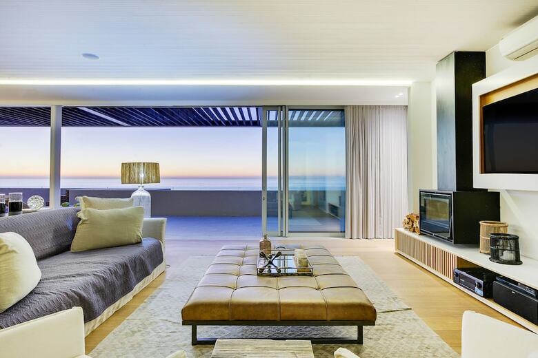 Apartamentos Hildene Haven