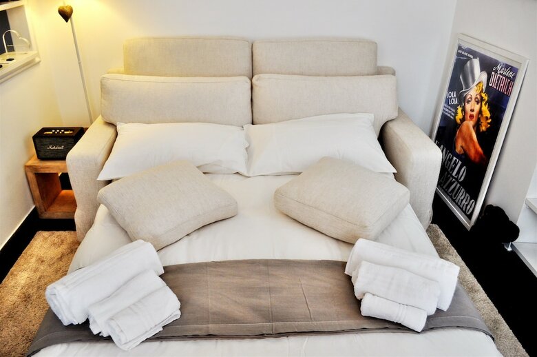 Testaccio Charming Apartment