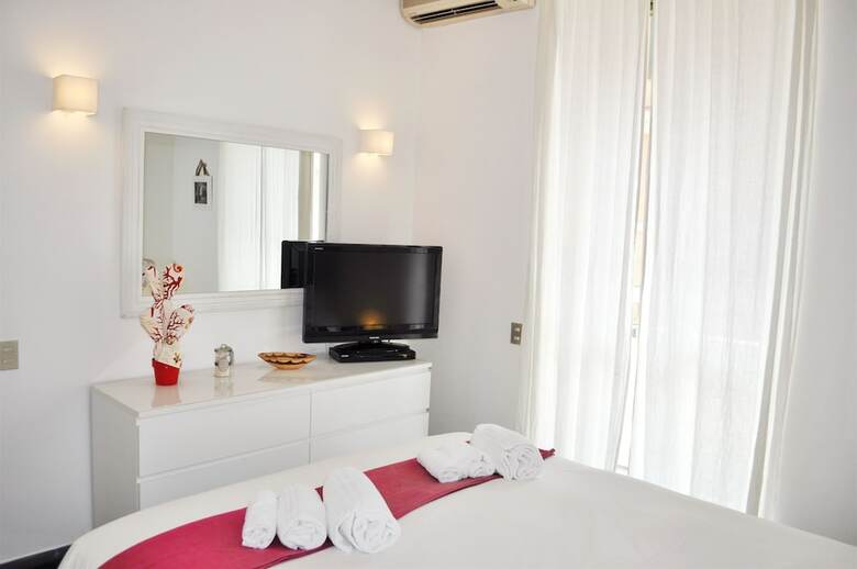 Testaccio Charming Apartment