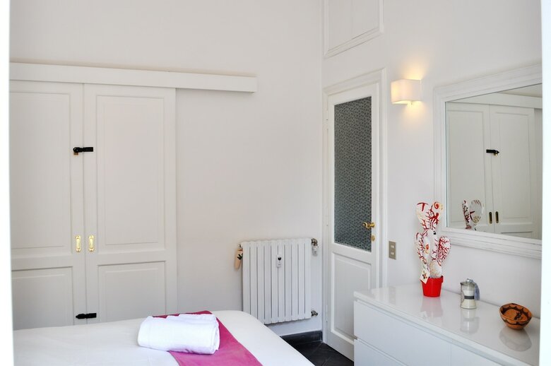 Testaccio Charming Apartment