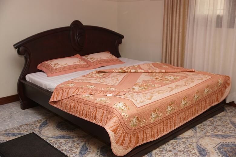 Hotel Cosmil Executive Suites
