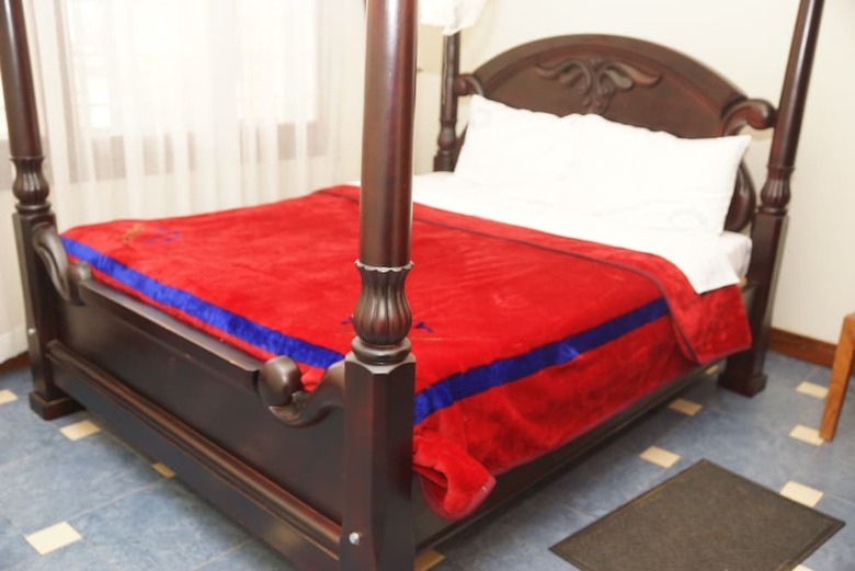 Hotel Cosmil Executive Suites