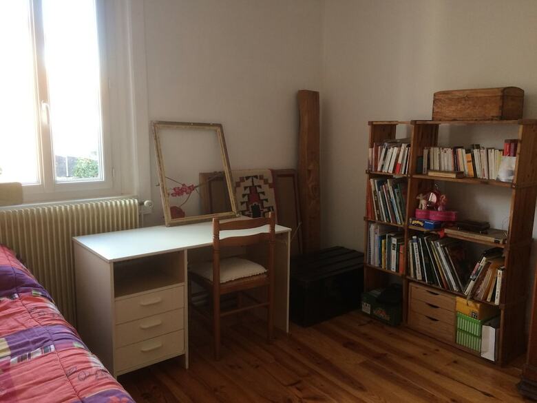 Hotel Chambre D'h�tes Le Cerisier