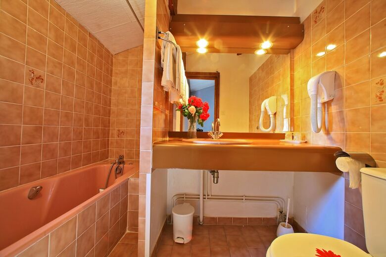 Hotel Le Clos Grand