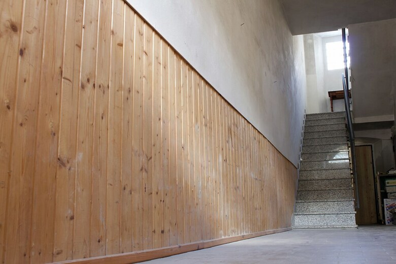 La Casa Sul Sasso Apartment 1