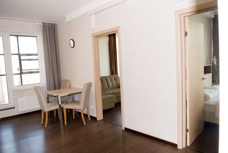 Panoramic Apartments S16