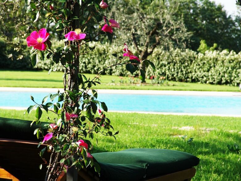 Bed & Breakfast Tenuta Le Viiste