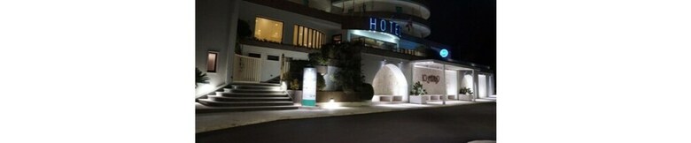 Hotel Lo Smeraldo