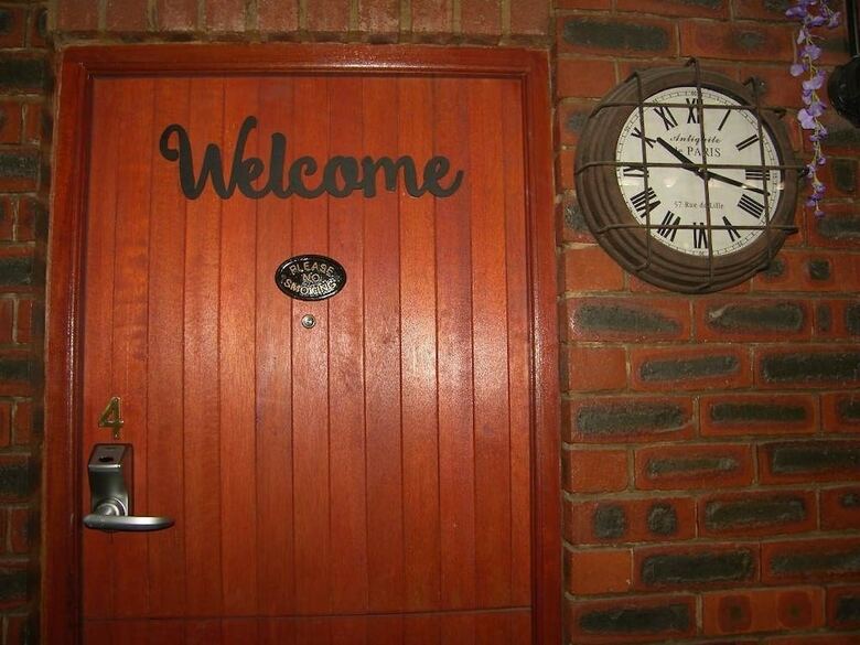 Bed & Breakfast The Travel Inn