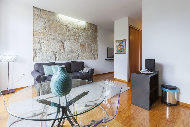 Apartamentos City View - S�o L�zaro