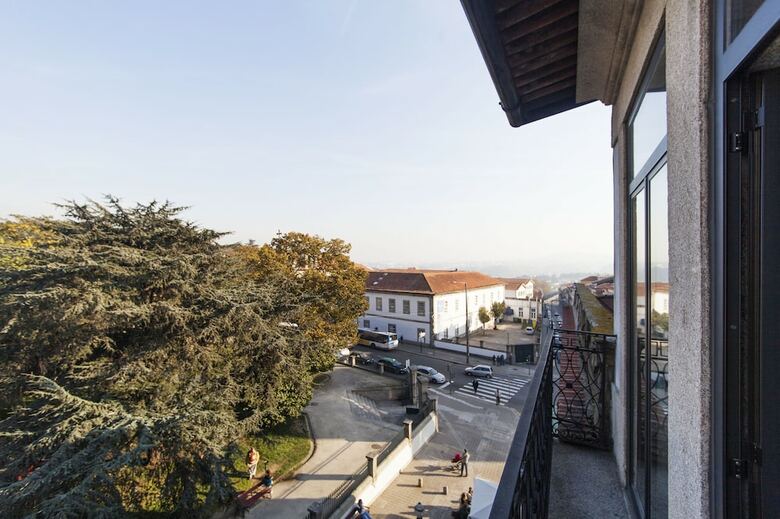 Apartamentos City View - S�o L�zaro