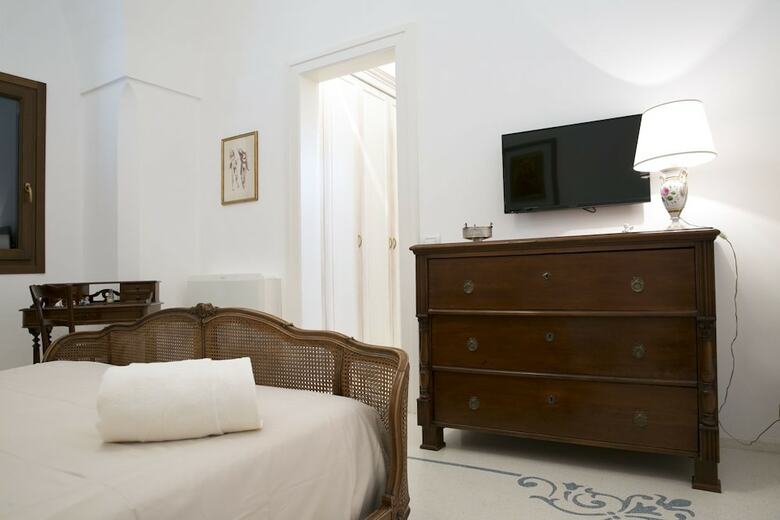 Agroturismo Tenuta Yala