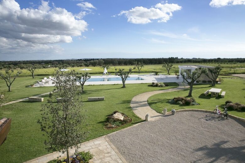 Agroturismo Tenuta Yala