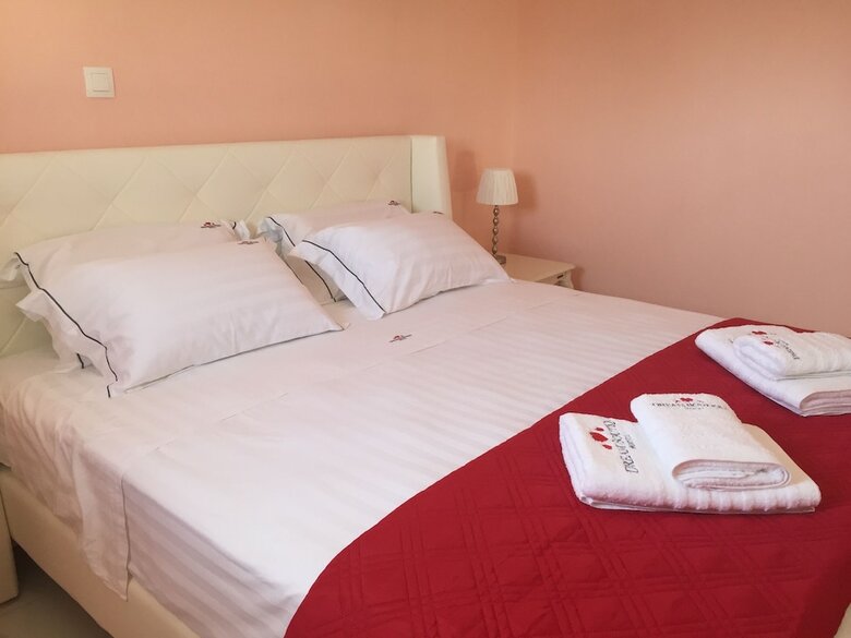Aparthotel Dream Boutique Hotel
