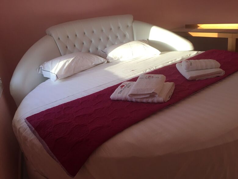 Aparthotel Dream Boutique Hotel
