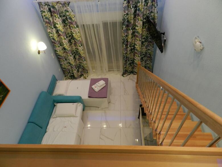 Aparthotel Dream Boutique Hotel