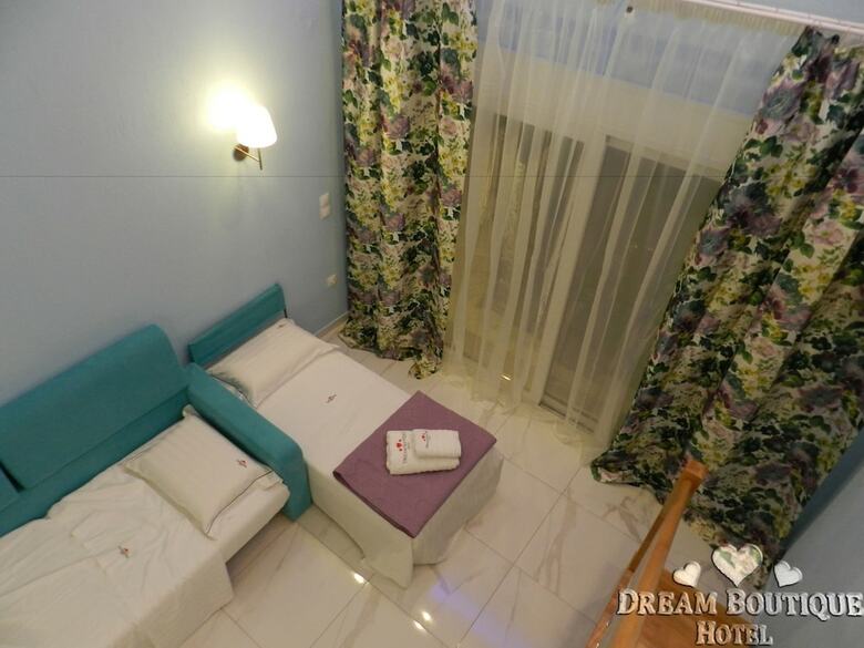 Aparthotel Dream Boutique Hotel