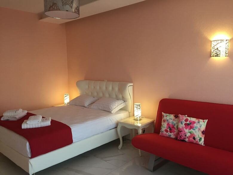 Aparthotel Dream Boutique Hotel