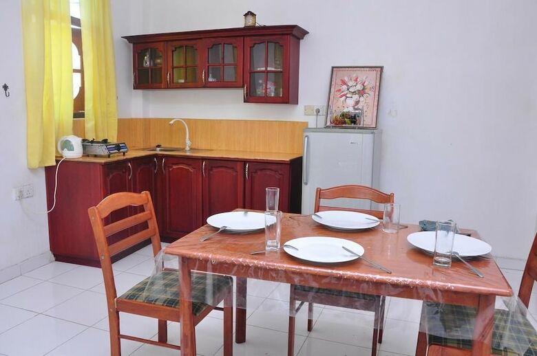 Hotel Sakurahana Guest House
