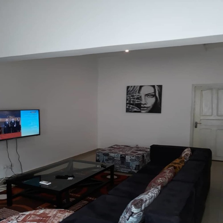 Residencia La Maison Blanche