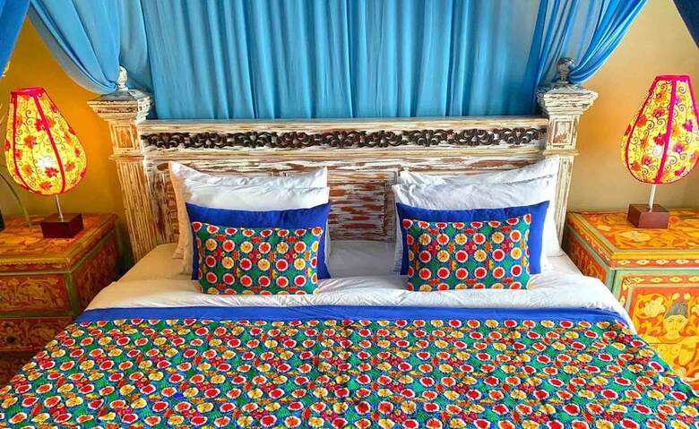 Hotel Aathma Colombo House