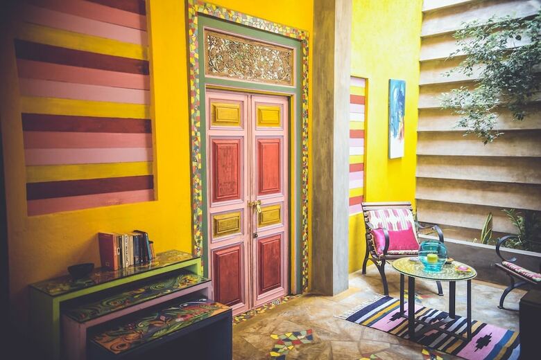 Hotel Aathma Colombo House