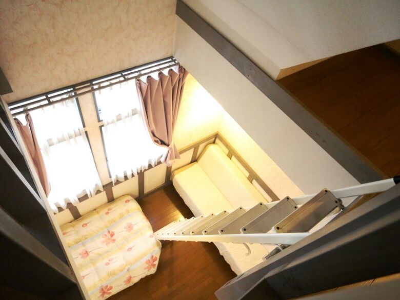 Pension Saint Paulia