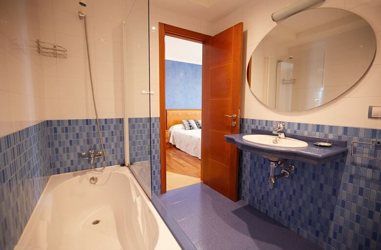 Hotel Complexo Alameda