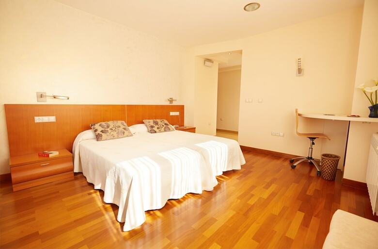 Hotel Complexo Alameda