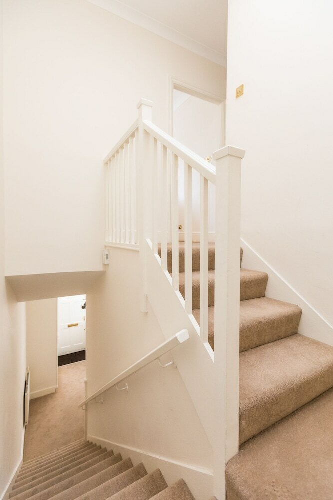 Belgravia Apartments - Grosvenor Gardens