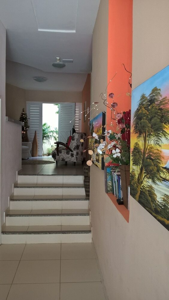 Apartamentos Navegantes Flats Ponta Negra