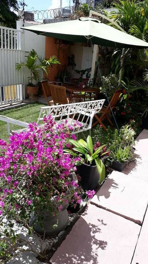Apartamentos Navegantes Flats Ponta Negra