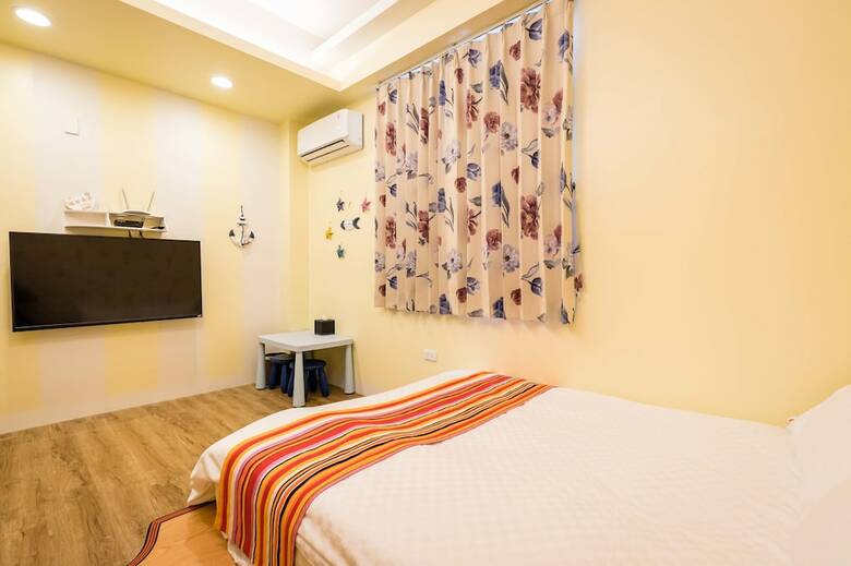 Dan Dan Bed And Breakfast