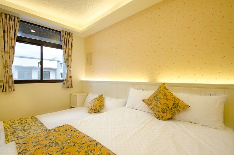 Dan Dan Bed And Breakfast