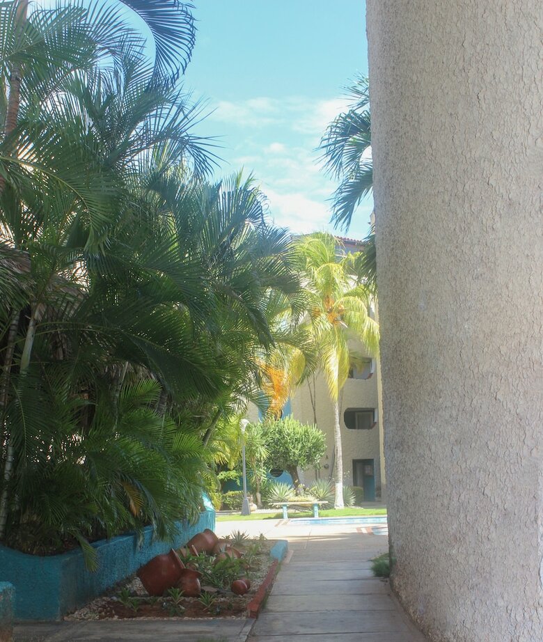 Apartamentos Villas Velamar