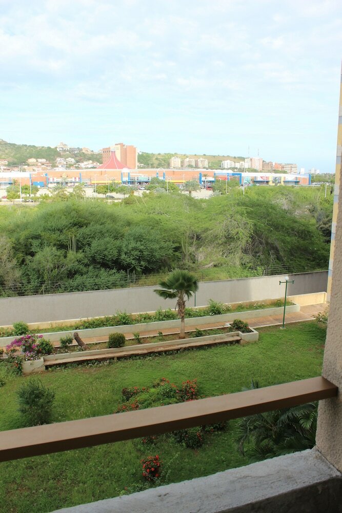 Apartamentos Villas Velamar