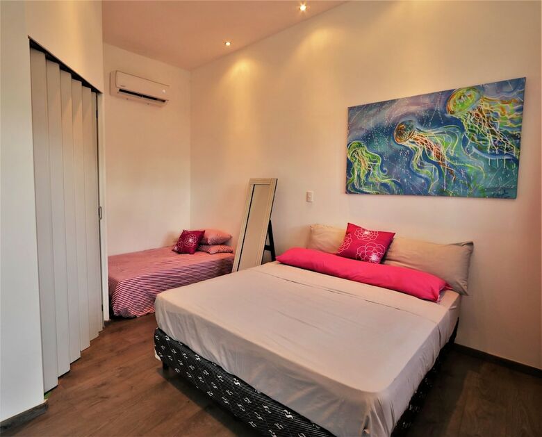 Boom Shiva Boutique Hotel & Restaurant