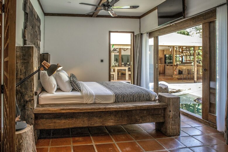 Hotel Kuno Villas