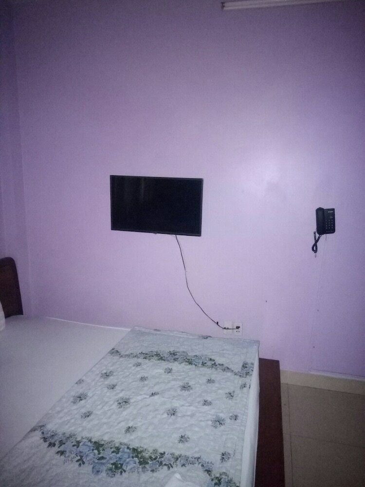 Thien Son Hotel
