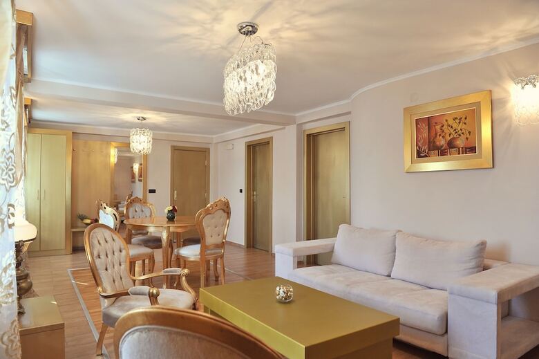 Hotel Per Astra