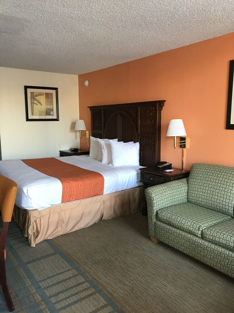 Hotel Howard Johnson By Wyndham St. Augustine/ I-95