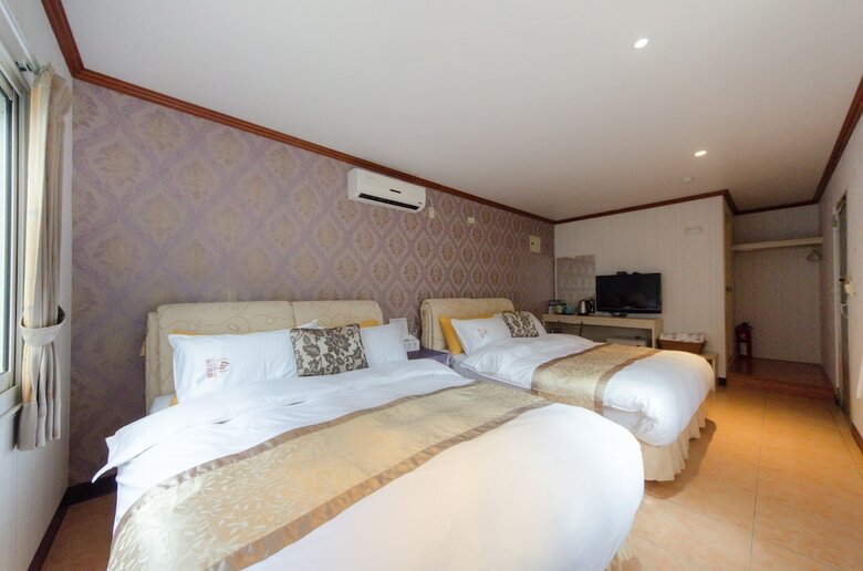 Bed & Breakfast Lanyanginn