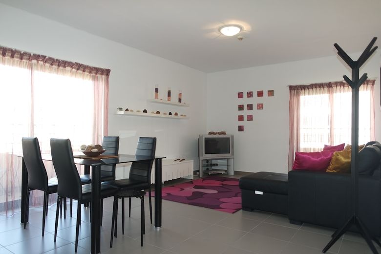 A17 - Heaven Sun Praia Da Rocha 1 Bed Apartment